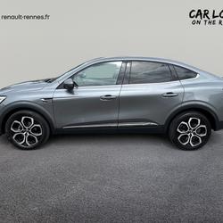 Renault Arkana Arkana mild hybrid 140 EDC FAP - 22 Techno Rennes