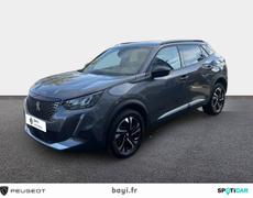 Peugeot 2008 Saint-Georges-des-Groseillers