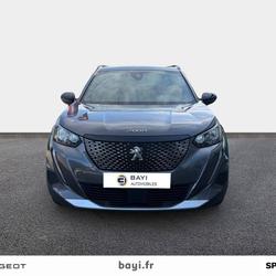 Peugeot 2008 BlueHDi 130 S&S EAT8 Allure occasion - Saint-Georges-des-Groseillers - photo 2/16