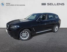 BMW X3 Fréjus