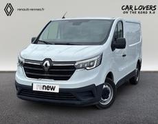 Renault Trafic Rennes