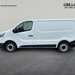 Renault Trafic TRAFIC FG PAP BLUE DCI 130 L1H1 3T Rennes