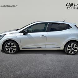 Renault Clio 5 Clio Blue dCi 100 Evolution Rennes