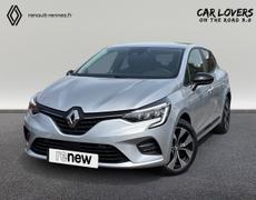 Renault Clio 5 Rennes
