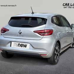 Renault Clio 5 Clio Blue dCi 100 Evolution Rennes