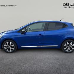 Renault Clio 5 Clio Blue dCi 100 Evolution Rennes