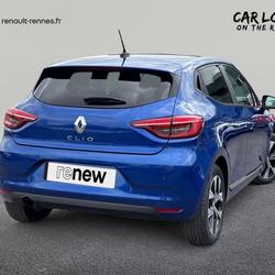 Renault Clio 5 Clio Blue dCi 100 Evolution Rennes