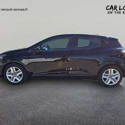 Renault Clio 5 Clio E-Tech full hybrid 145 ch GSR2 Evolution Rennes