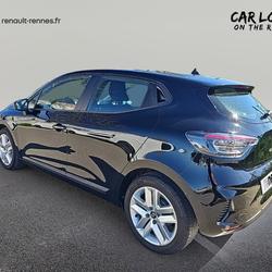 Renault Clio 5 Clio E-Tech full hybrid 145 ch GSR2 Evolution Rennes