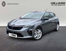 Renault Clio 5 Rennes