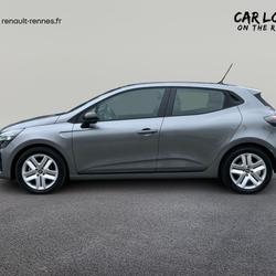 Renault Clio 5 Clio E-Tech full hybrid 145 ch GSR2 Evolution Rennes