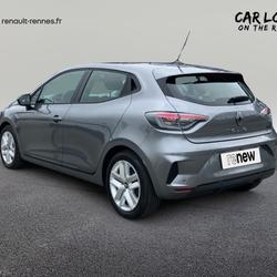 Renault Clio 5 Clio E-Tech full hybrid 145 ch GSR2 Evolution Rennes