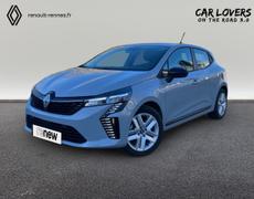 Renault Clio 5 Rennes