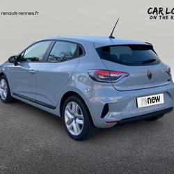 Renault Clio 5 Clio E-Tech full hybrid 145 ch GSR2 Evolution Rennes