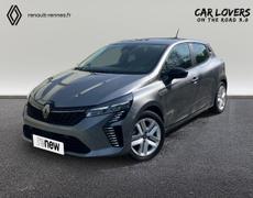 Renault Clio 5 Rennes