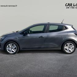 Renault Clio 5 Clio E-Tech full hybrid 145 ch GSR2 Evolution Rennes