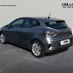 Renault Clio 5 Clio E-Tech full hybrid 145 ch GSR2 Evolution Rennes