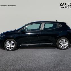 Renault Clio 5 Clio E-Tech full hybrid 145 ch GSR2 Evolution Rennes
