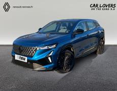 Renault Austral Rennes