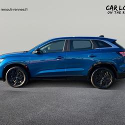 Renault Austral Austral full hybrid E-Tech 200 ch Evolution Rennes