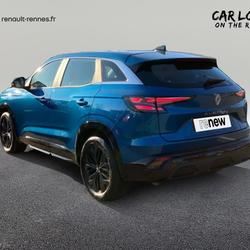 Renault Austral Austral full hybrid E-Tech 200 ch Evolution Rennes