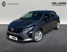 Renault Clio 5 Rennes