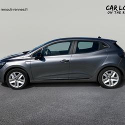 Renault Clio 5 Clio E-Tech full hybrid 145 ch GSR2 Evolution Rennes