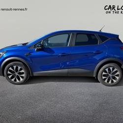 Renault Captur Captur TCe 90 Evolution Rennes