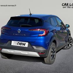 Renault Captur Captur TCe 90 Evolution Rennes