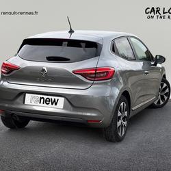 Renault Clio 5 Clio TCe 90 Evolution Rennes
