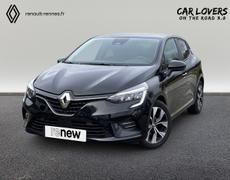 Renault Clio 5 Rennes