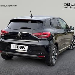 Renault Clio 5 Clio TCe 90 Evolution Rennes
