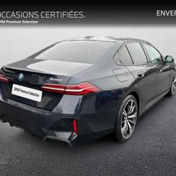 BMW Serie 5 530e 299ch M Sport Beaucouz&eacute;