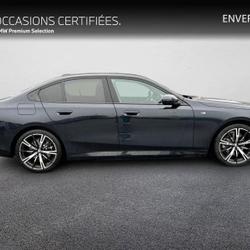 BMW Serie 5 530e 299ch M Sport Beaucouz&eacute;