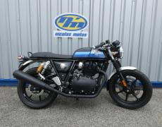 Royal-Enfield Continental GT Annonay