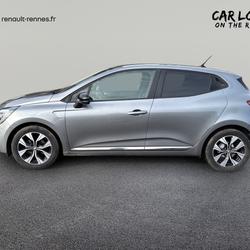 Renault Clio 5 Clio TCe 90 Evolution Rennes
