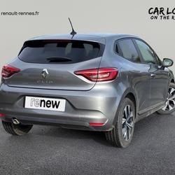 Renault Clio 5 Clio TCe 90 Evolution Rennes