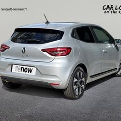 Renault Clio 5 Clio TCe 90 Evolution Rennes