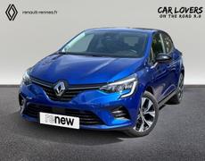Renault Clio 5 Clio TCe 90 Evolution