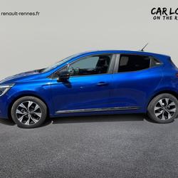 Renault Clio 5 Clio TCe 90 Evolution Rennes