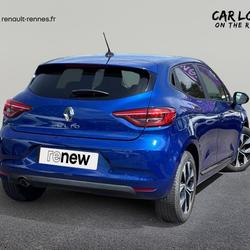 Renault Clio 5 Clio TCe 90 Evolution Rennes
