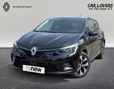 Renault Clio 5 Rennes