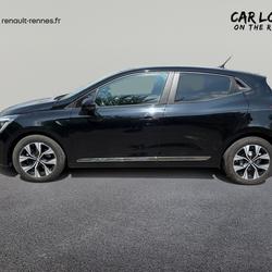 Renault Clio 5 Clio Blue dCi 100 Evolution Rennes