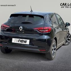 Renault Clio 5 Clio Blue dCi 100 Evolution Rennes