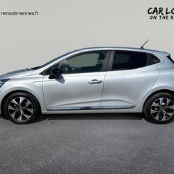 Renault Clio 5 Clio TCe 90 Evolution Rennes