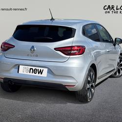 Renault Clio 5 Clio TCe 90 Evolution Rennes