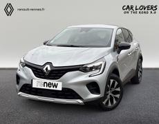 Renault Captur Rennes