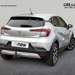 Renault Captur Captur TCe 90 Evolution Rennes