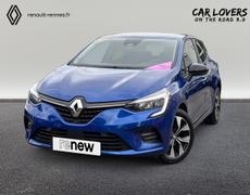 Renault Clio 5 Rennes