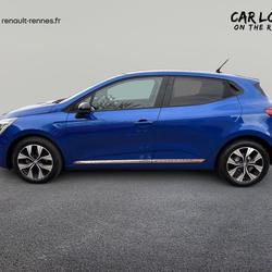 Renault Clio 5 Clio TCe 90 Evolution Rennes